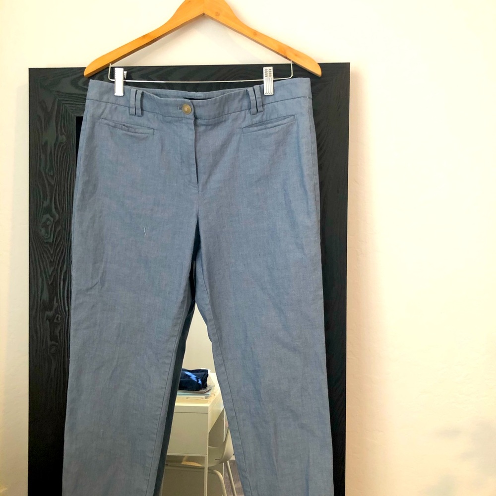 Ann Taylor pants size 8